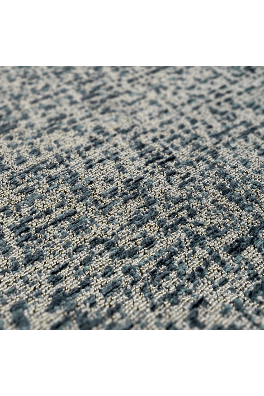 Upholstered Curved Sofa L Björn | D | Eichholtz Miami