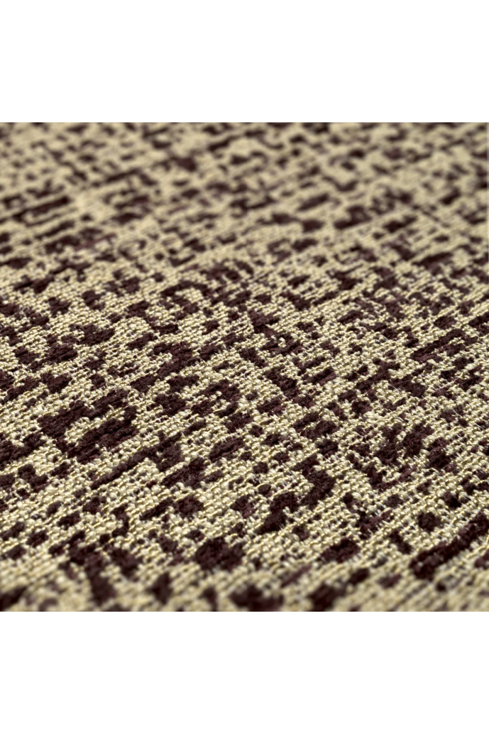 Upholstered Curved Sofa L Björn | Eichholtz Miami