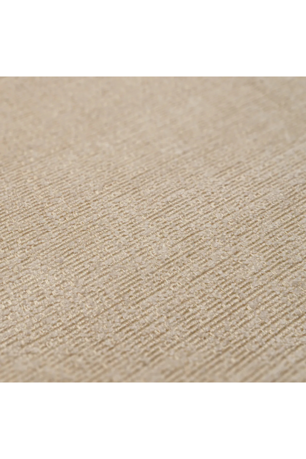 Fabric Curved Sofa S Bjorn | Eichholtz Miami