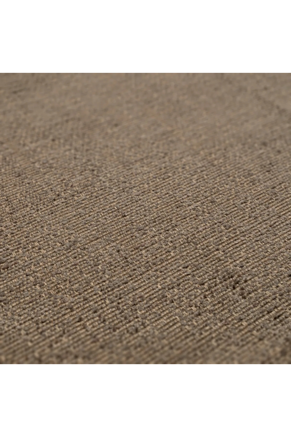 Fabric Curved Sofa S Bjorn | Eichholtz Miami