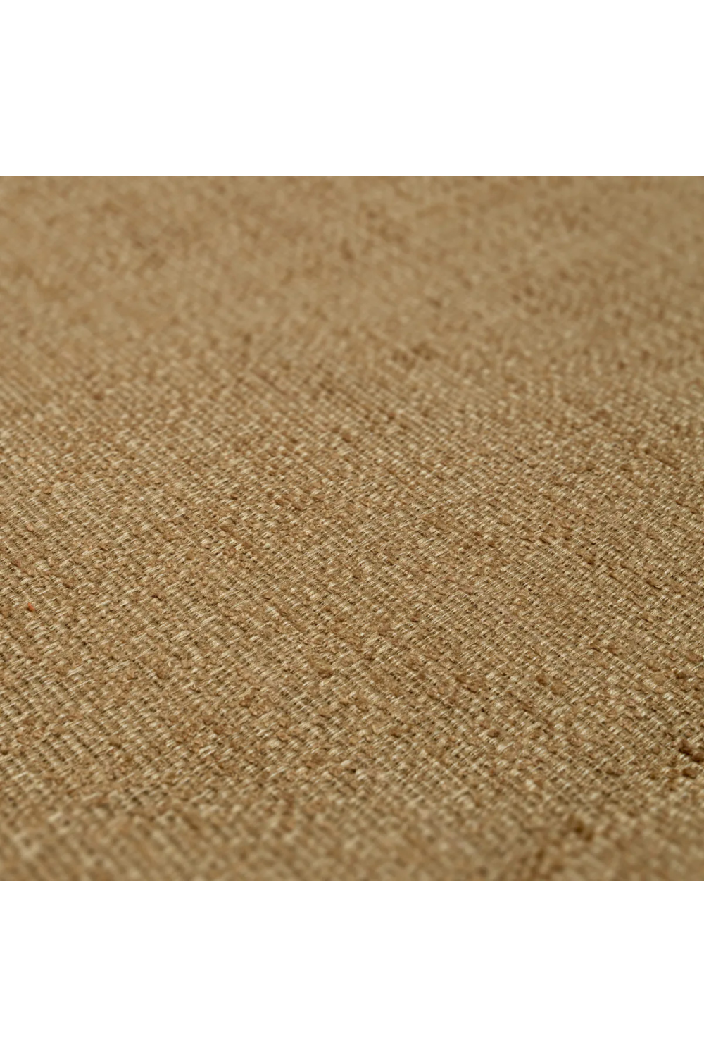 Fabric Curved Sofa S Bjorn | Eichholtz Miami