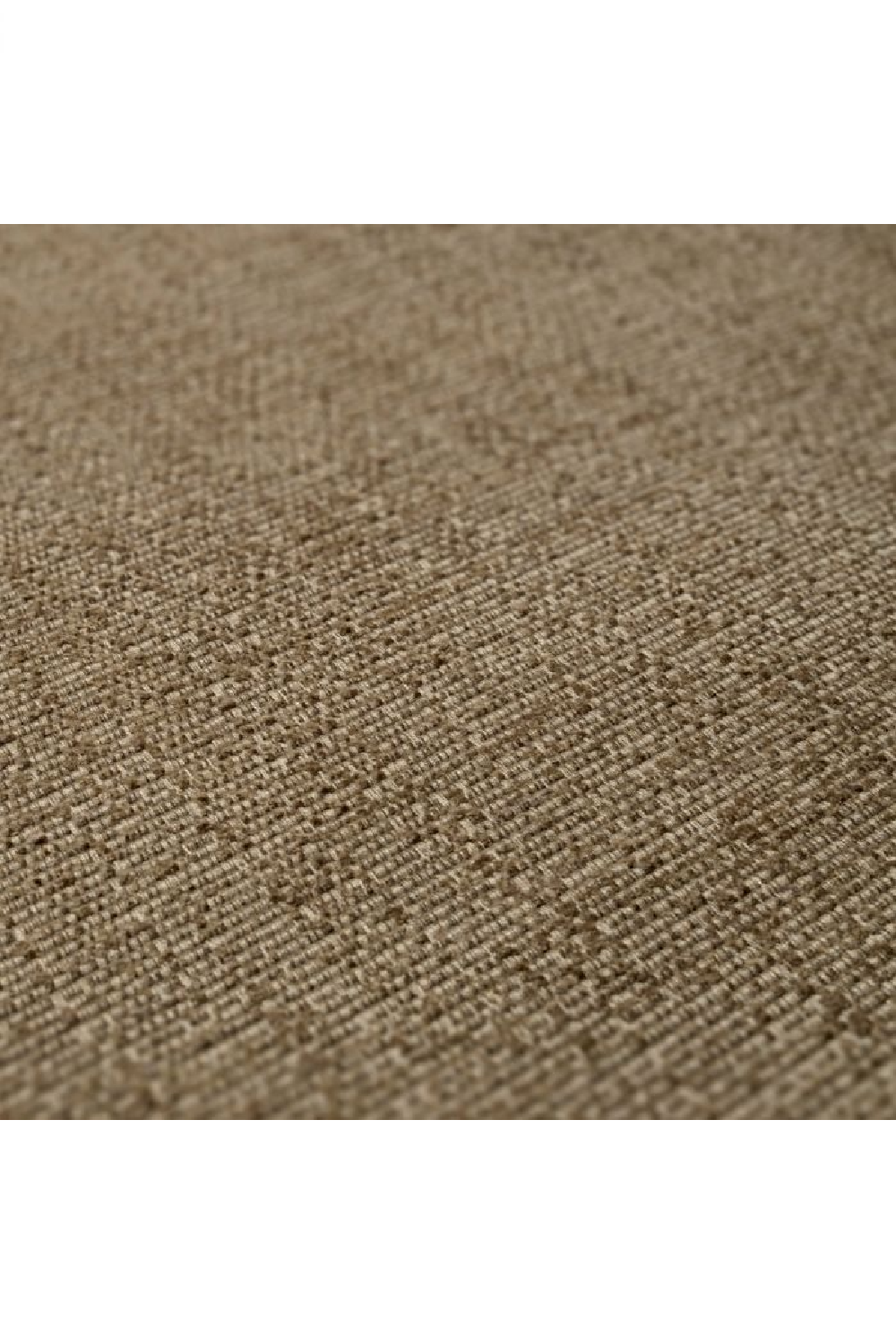 Fabric Curved Sofa S Bjorn | Eichholtz Miami