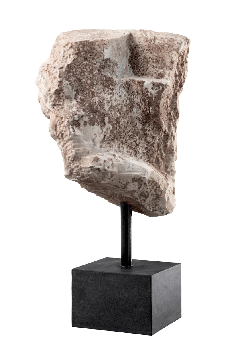 Marble Statue Bust of Lucius Verus | Eichholtz Miami