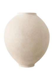 Classic Vase S Moon Jar | Eichholtz Miami