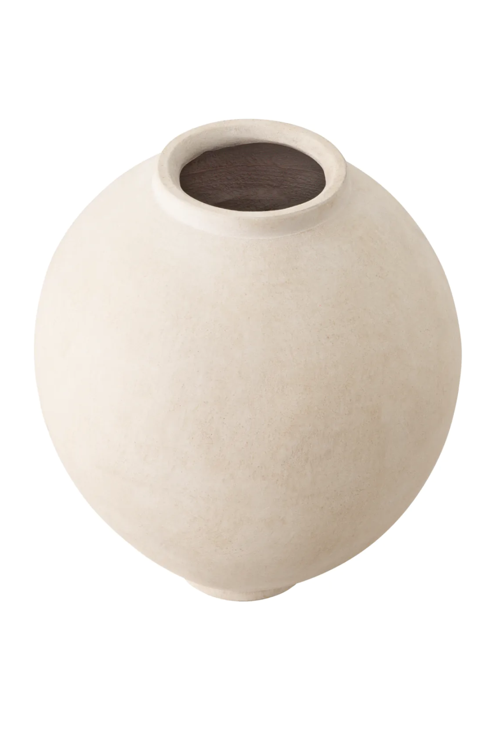 Classic Vase S Moon Jar | Eichholtz Miami