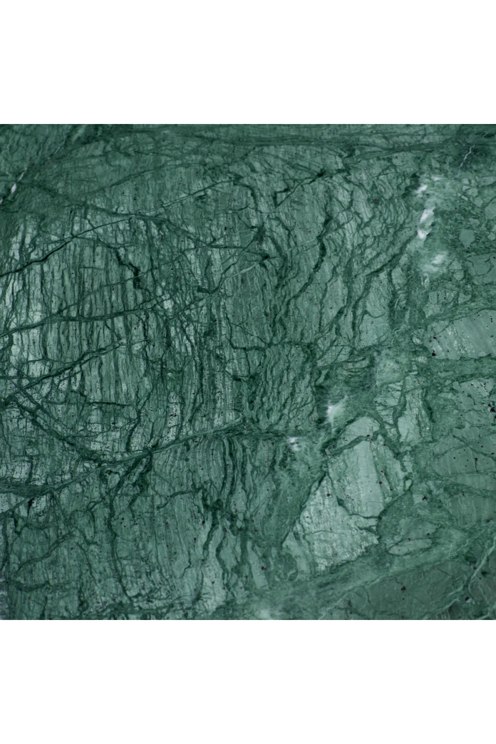 Green Marble Console Table Matthias | Eichholtz Miami