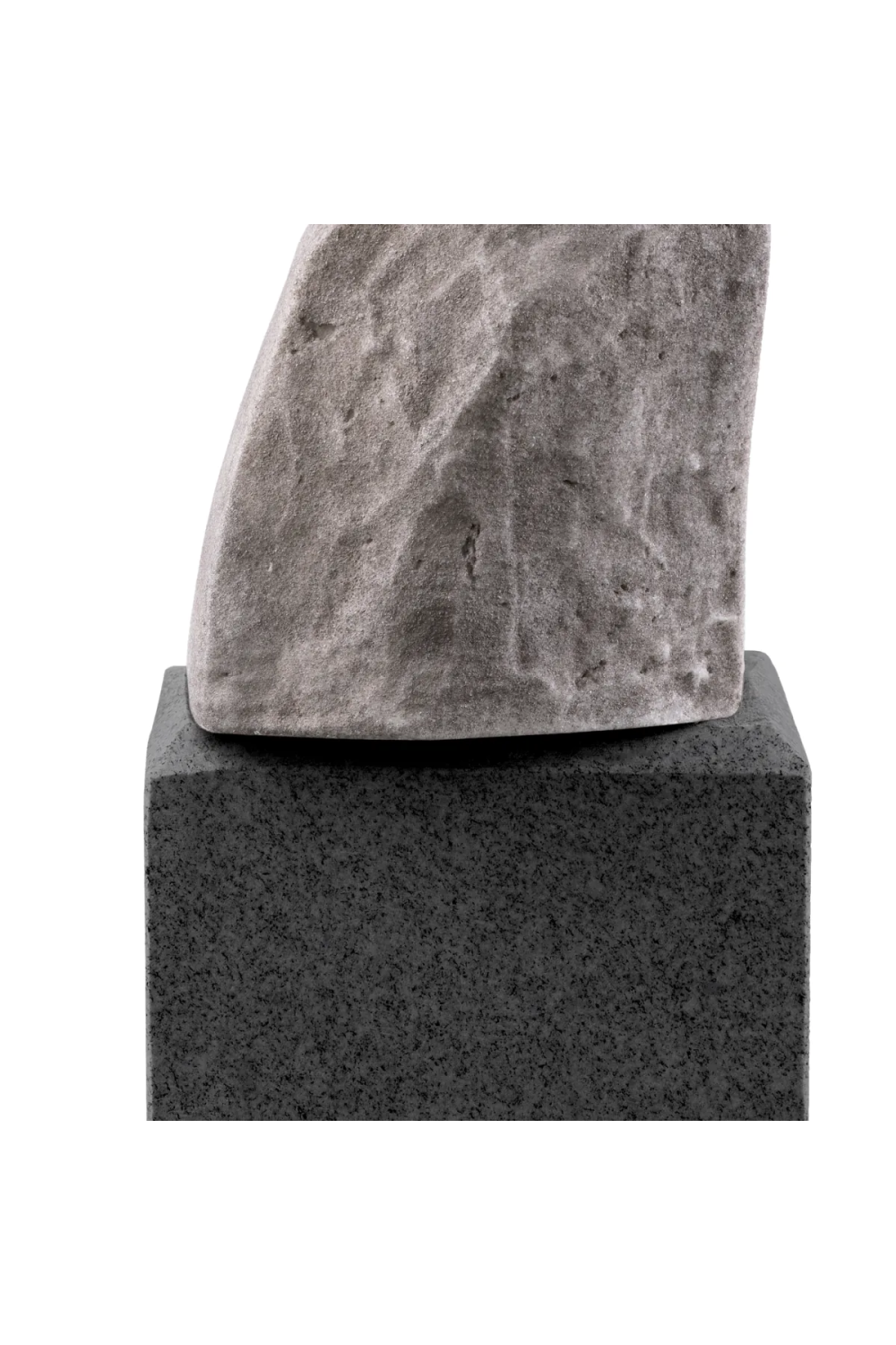 Marble Statue Bust Roman Imperial | Eichholtz Miami