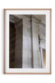 Architectural Art Print 1 Interior | Eichholtz Miami