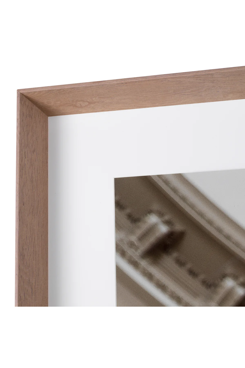 Monochromatic Art Print 2 Interior | Eichholtz Miami