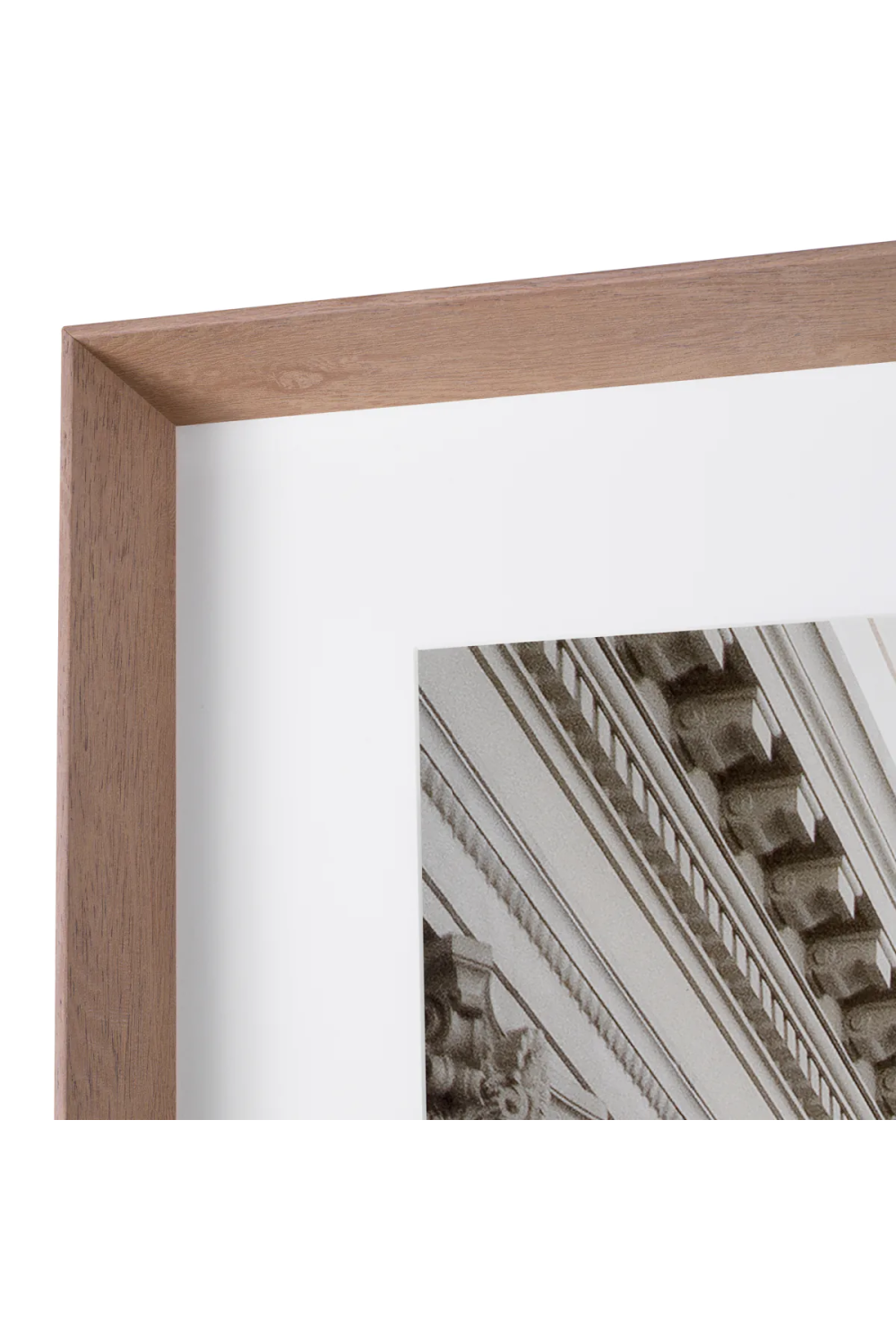 Architectural Art Print 3 Interior | Eichhotz Miami