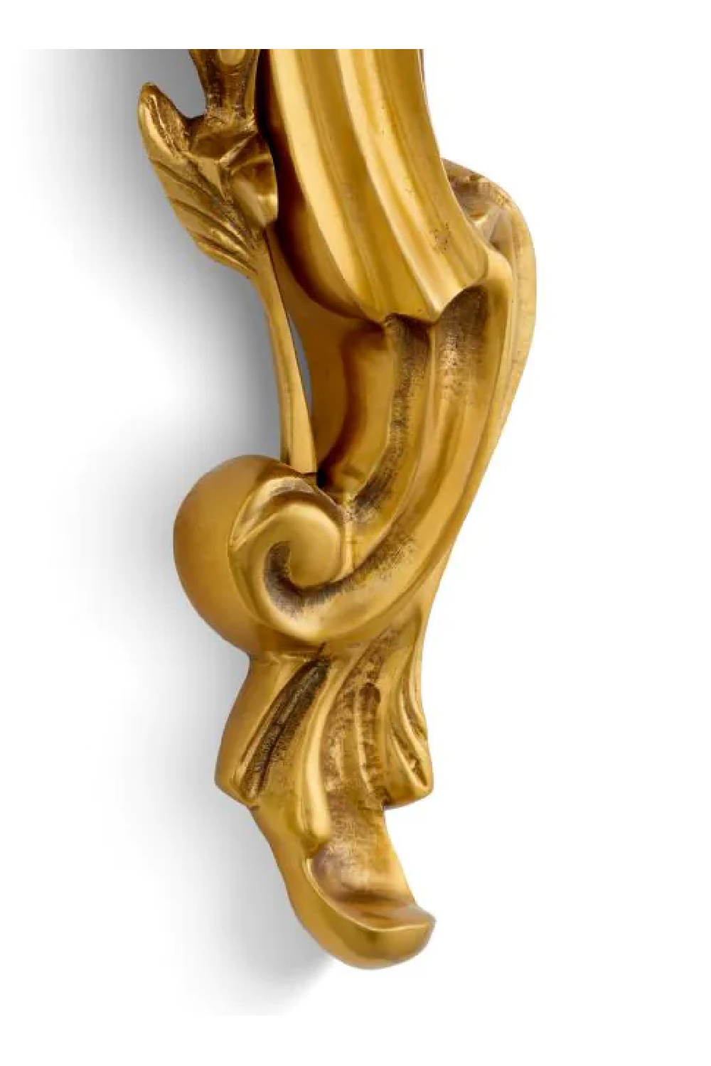 Antique Gold Wall Element Lumiere | Eichholtz Miami