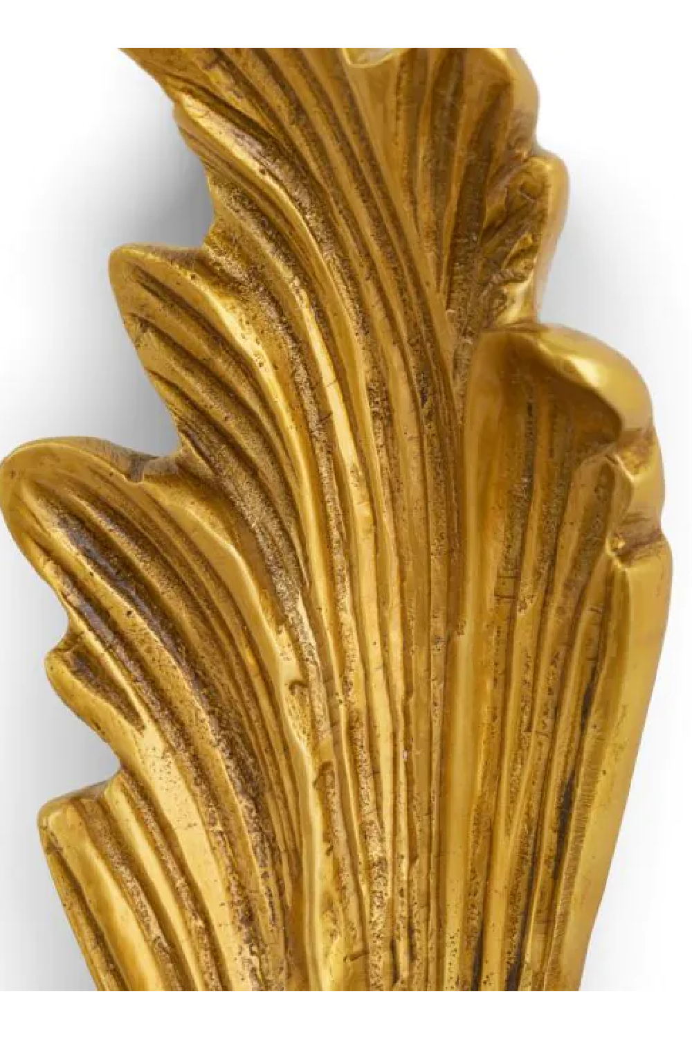 Antique Gold Wall Element Lumiere | Eichholtz Miami