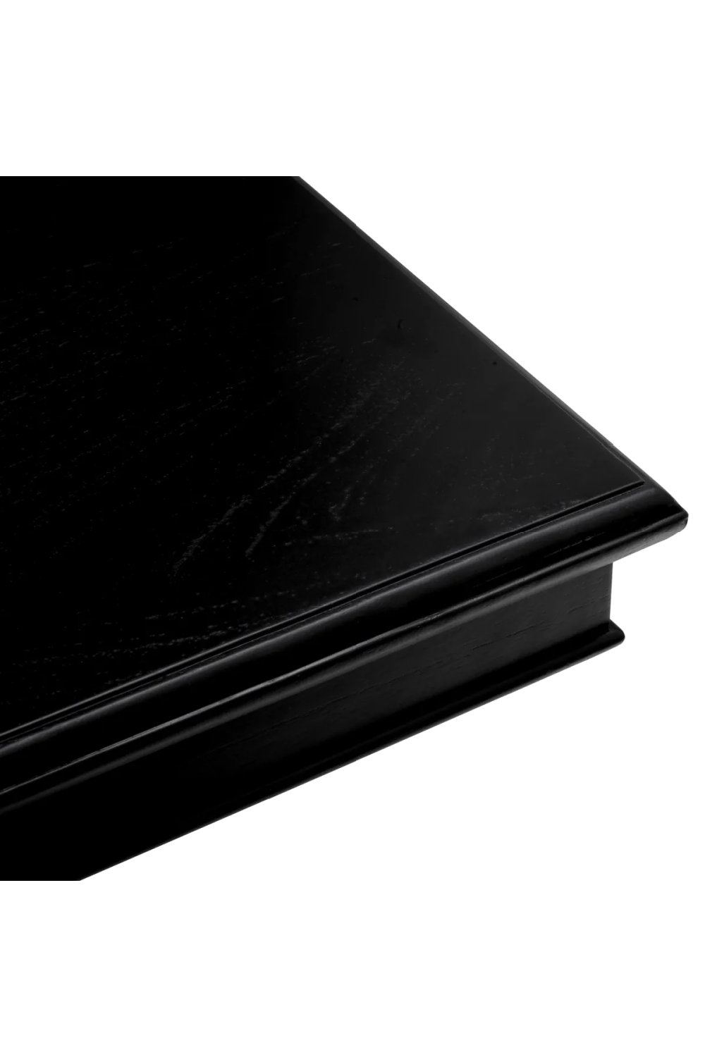 Veneer Center Library Table | Eichholtz Miami