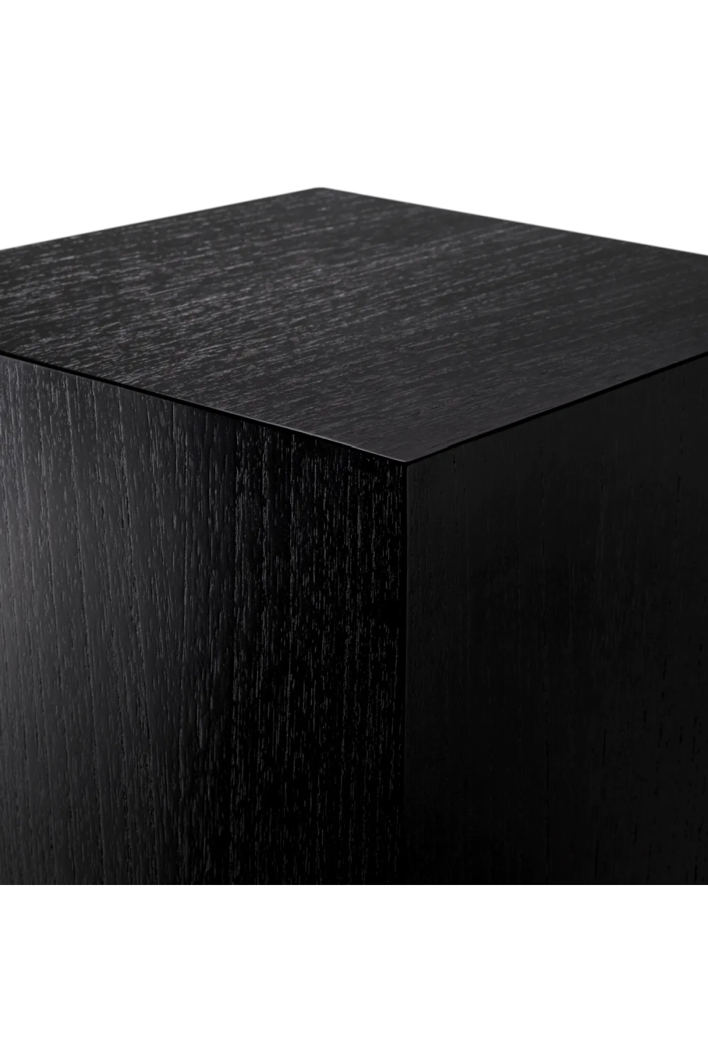 Wooden Minimalist Column M Grant | Eichholtz Miami