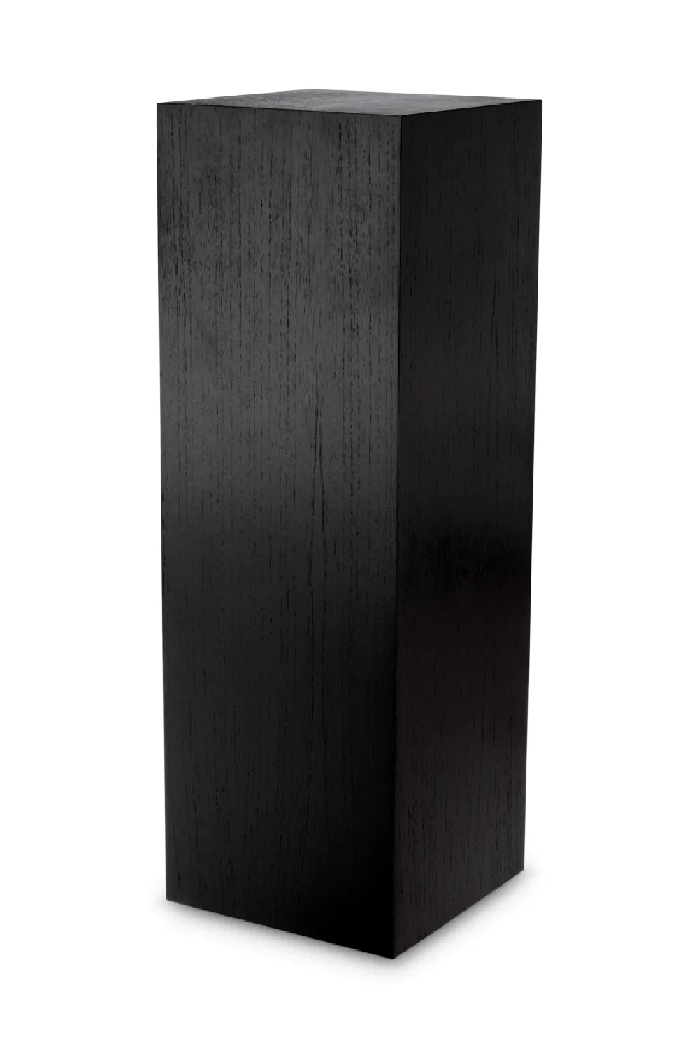 Wooden Minimalist Column L Grant | Eichholtz Miami