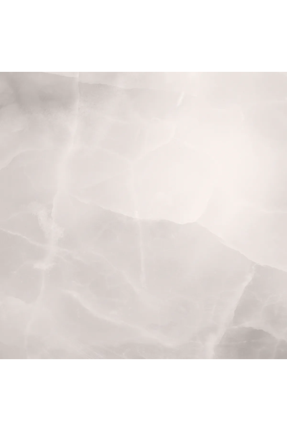 Natural Round Onyx Tray Haraga | Eichholtz Miami