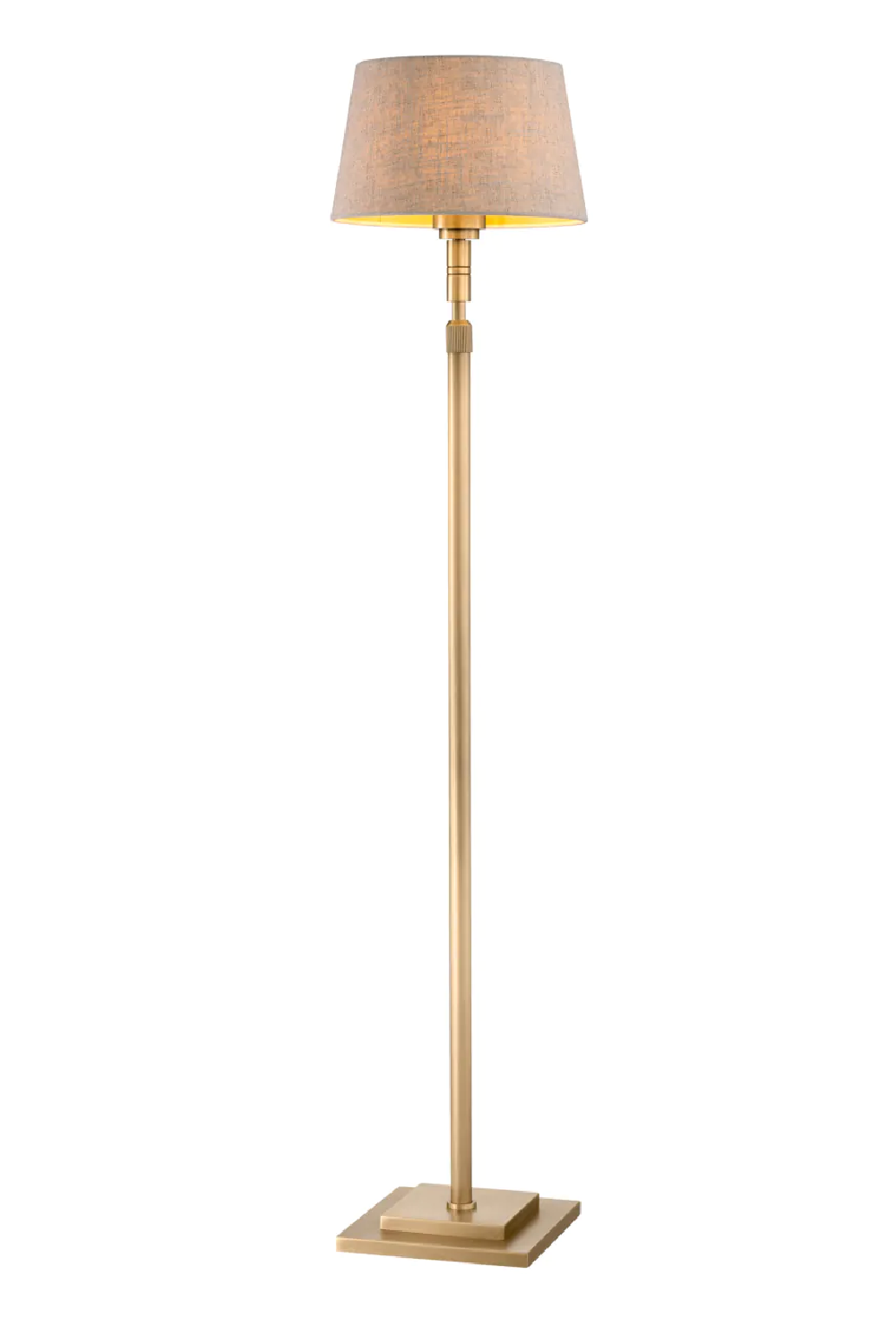 Adjustable Floor Lamp Tryon | Eichholtz Miami