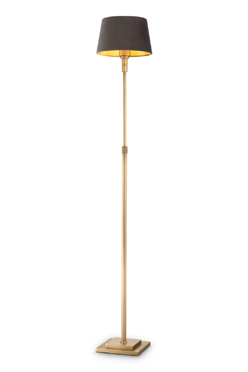 Adjustable Floor Lamp Tryon | Eichholtz Miami
