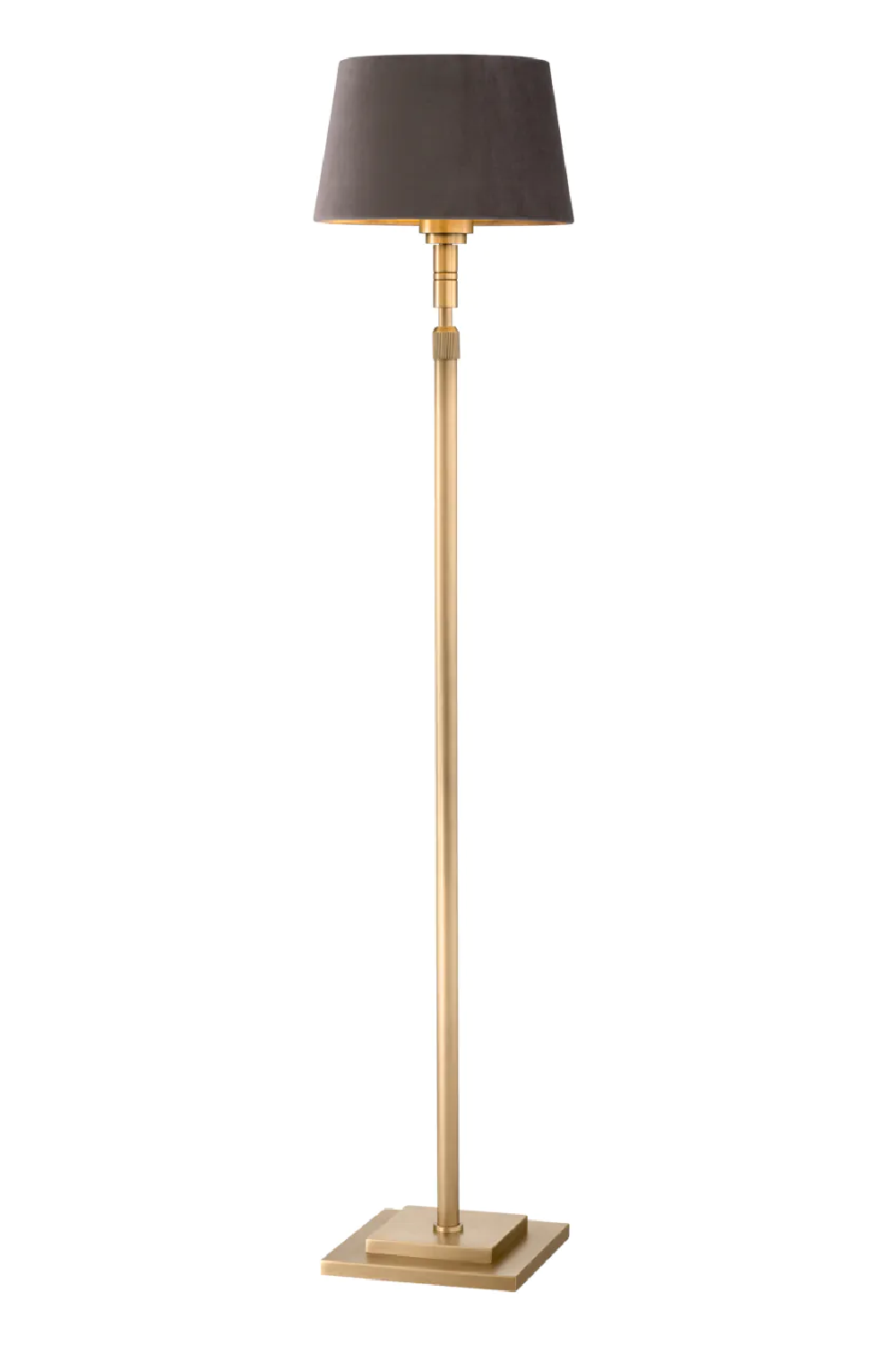 Adjustable Floor Lamp Tryon | Eichholtz Miami