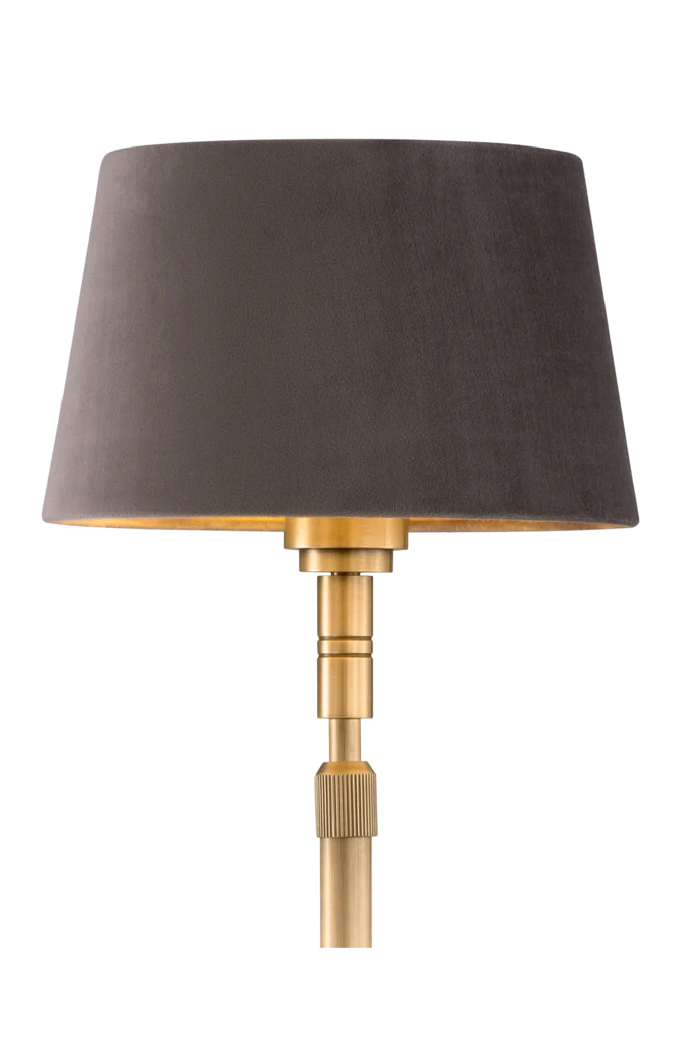 Adjustable Floor Lamp Tryon | Eichholtz Miami