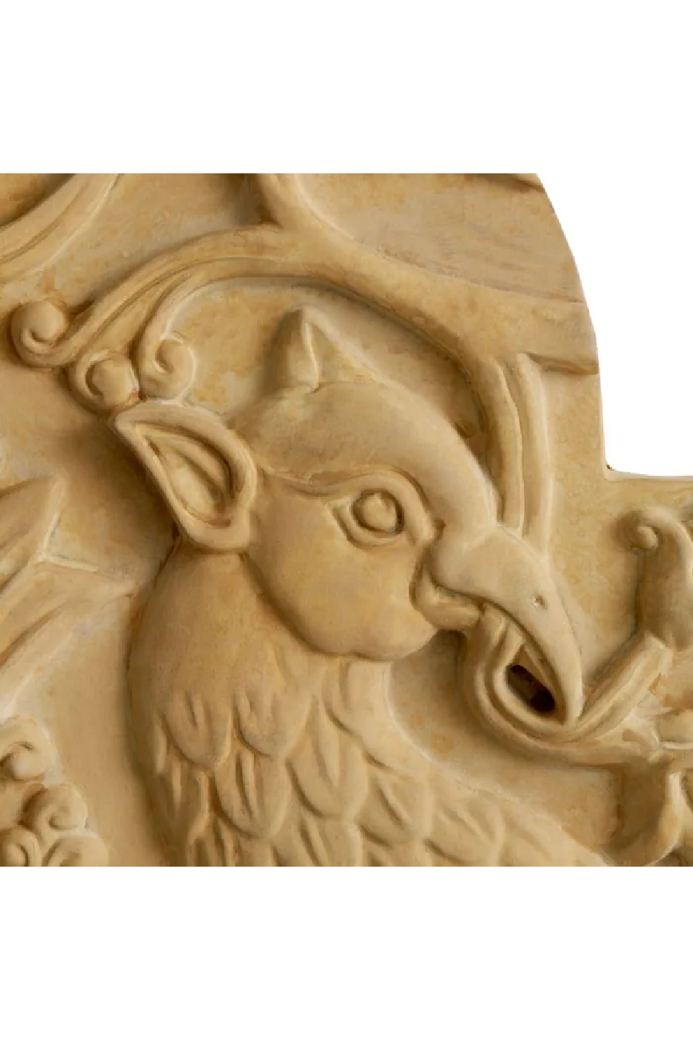 Textured Wall Decors (2) Salerno | Eichholtz Miami