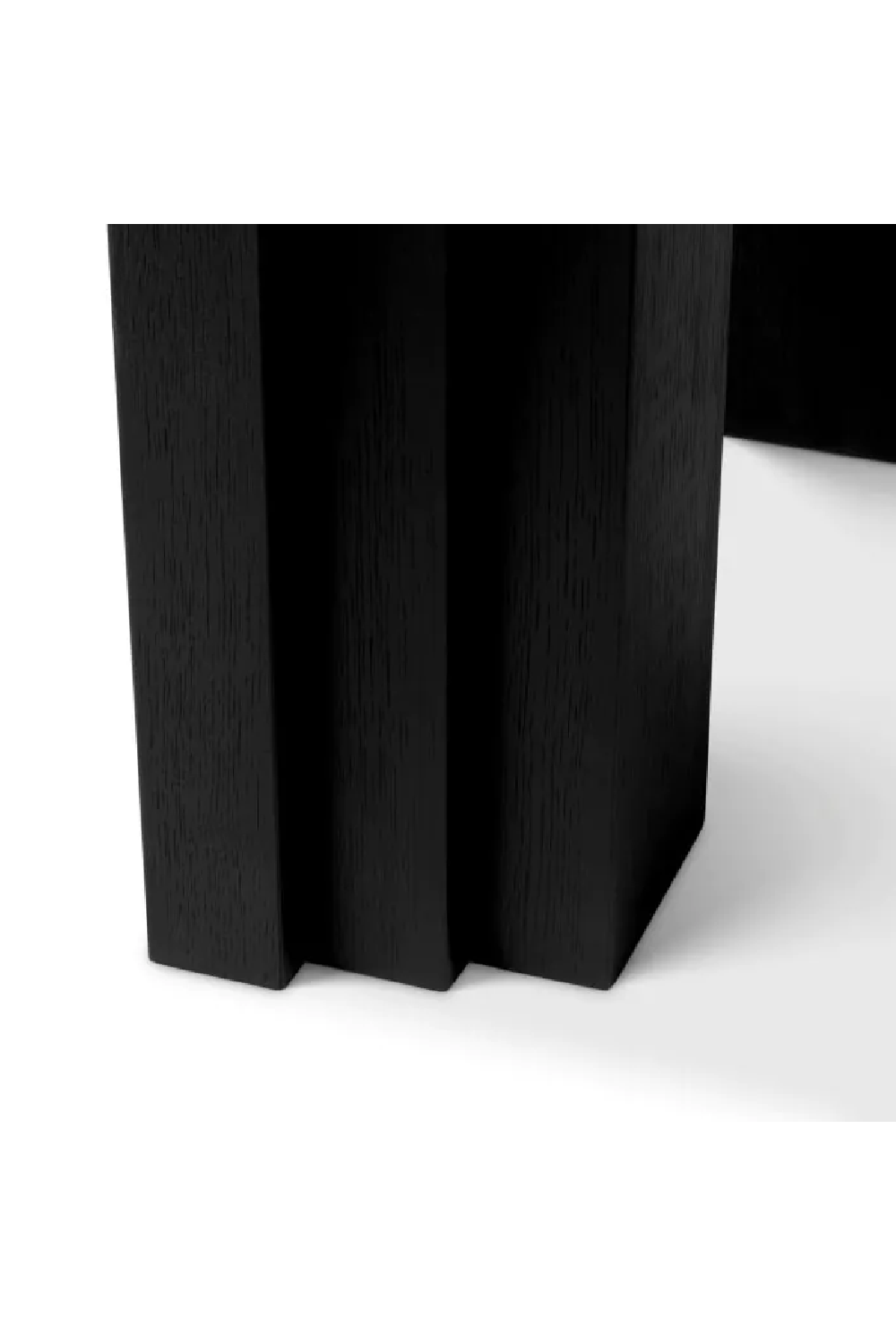 Mirror Square Side Table Metropolitan | Met x Eichholtz Miami