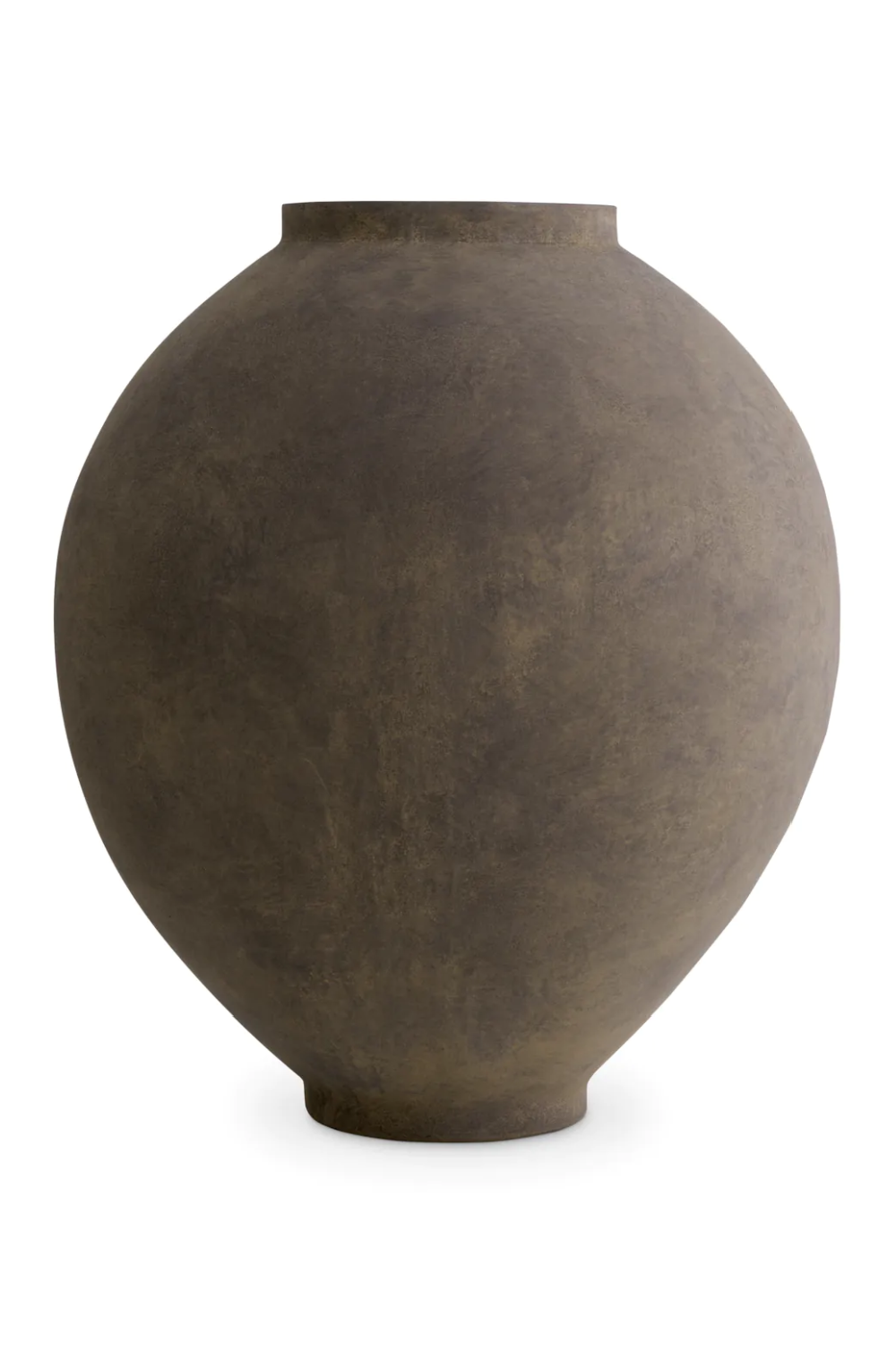 Classic Vase S Moon Jar | Eichholtz Miami