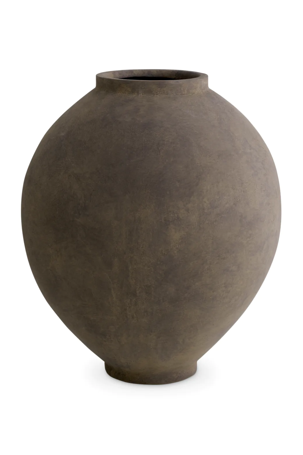 Classic Vase S Moon Jar | Eichholtz Miami