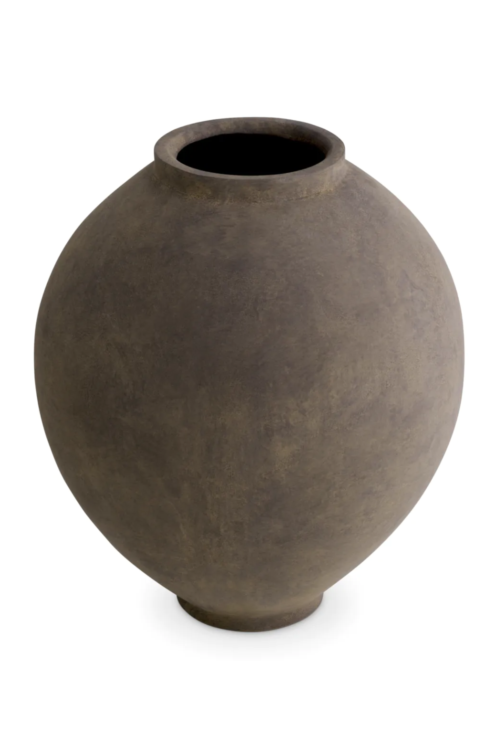 Classic Vase S Moon Jar | Eichholtz Miami