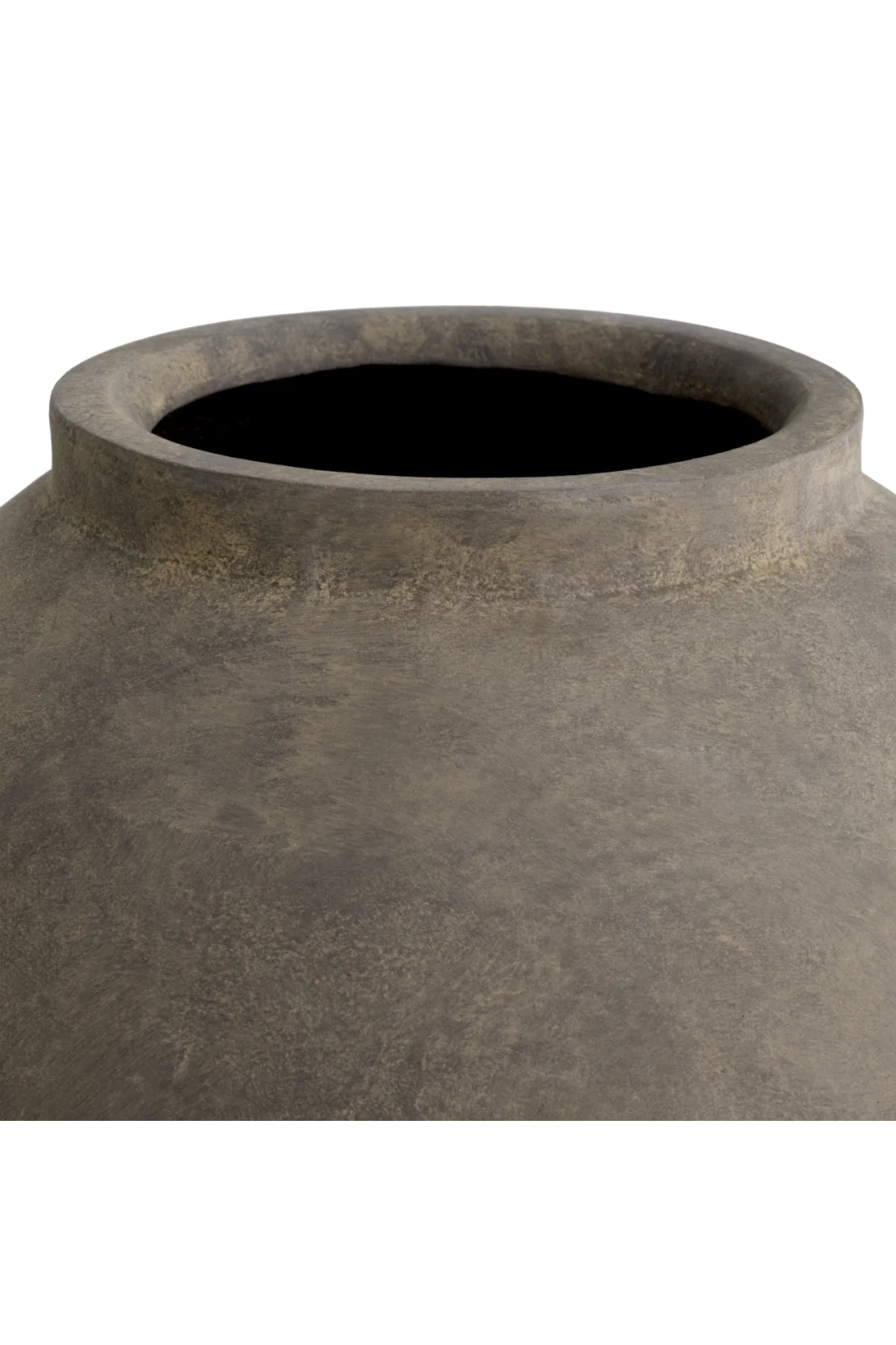 Classic Vase S Moon Jar | Eichholtz Miami