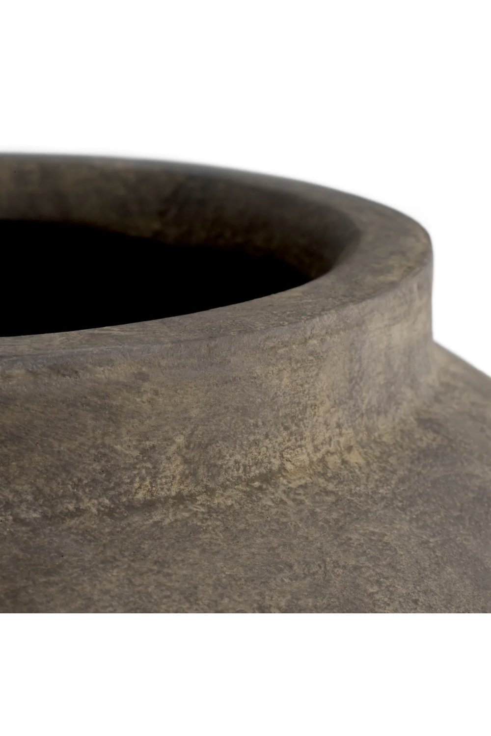 Classic Vase S Moon Jar | Eichholtz Miami