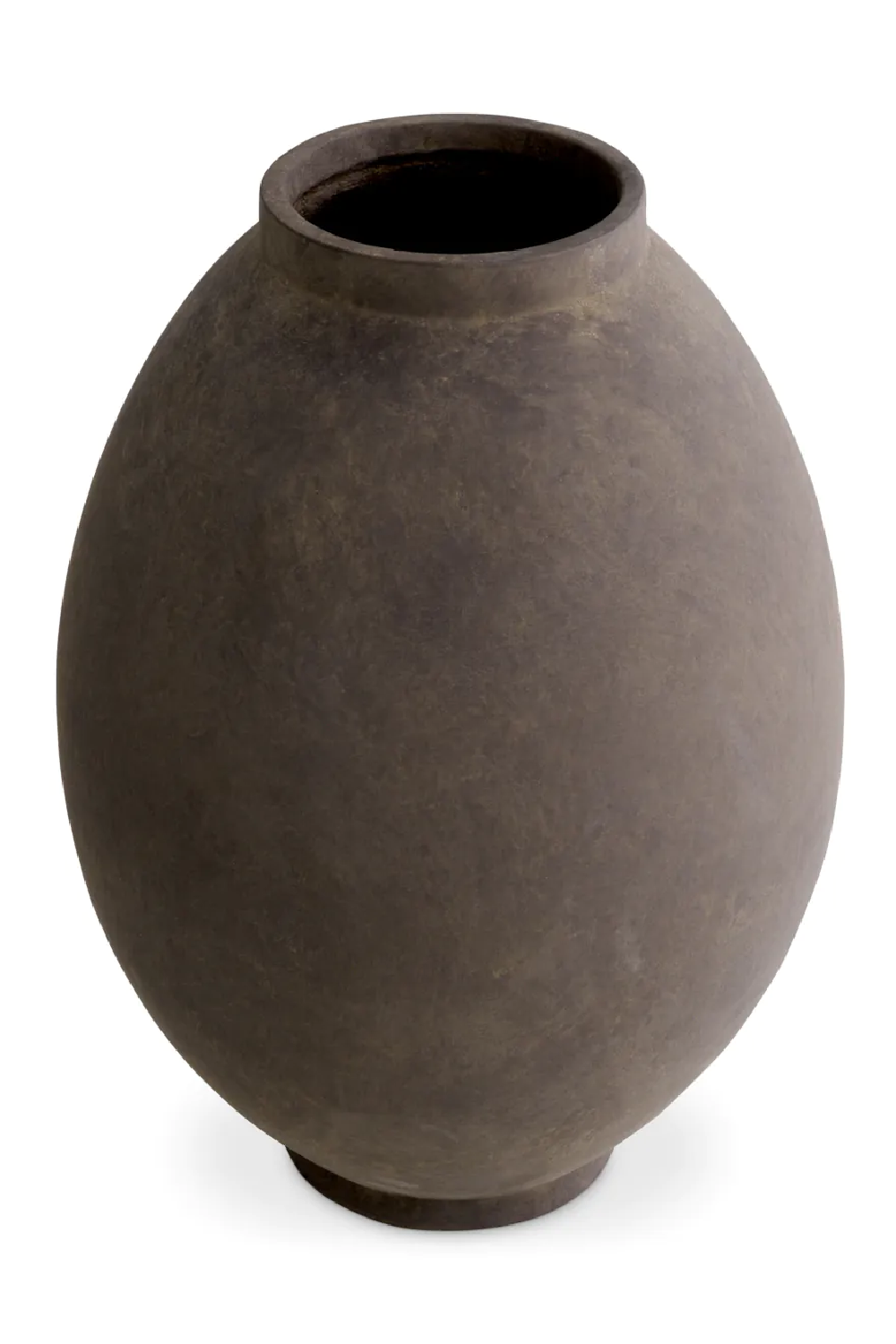 Classic Vase M Moon Jar | Eichholtz Miami