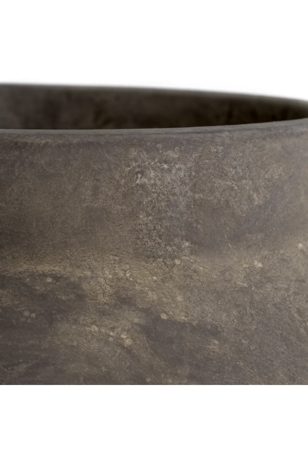 Classic Vase M Moon Jar | Eichholtz Miami