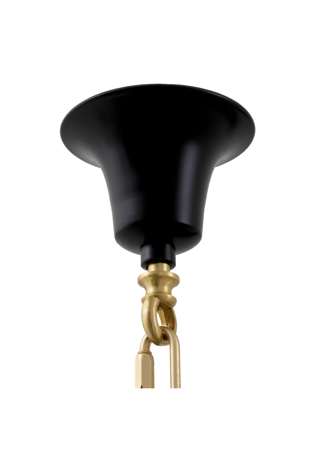 19th Century Inspired Chandelier Palais | Eichholtz Miami