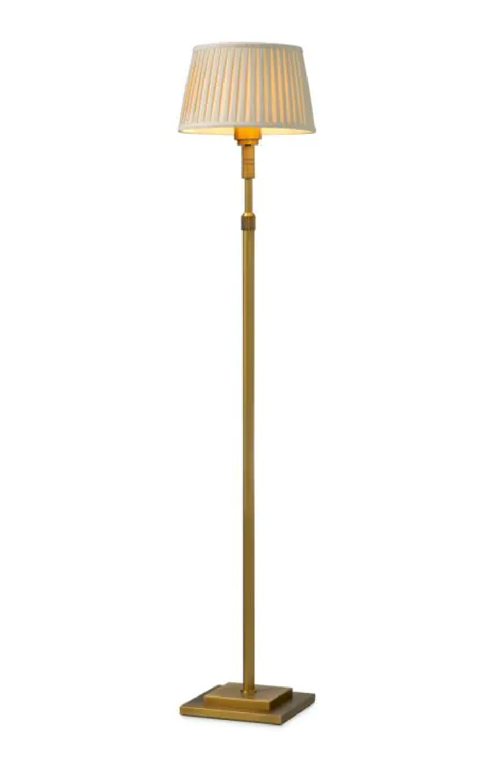 Adjustable Floor Lamp Tryon | Eichholtz Miami
