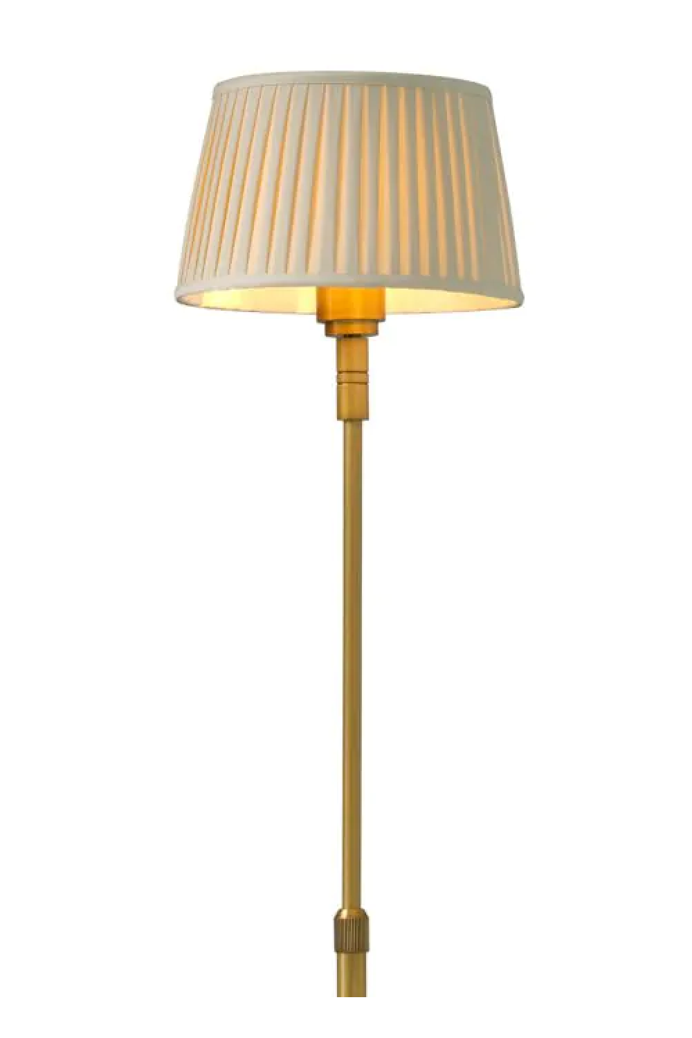 Adjustable Floor Lamp Tryon | Eichholtz Miami