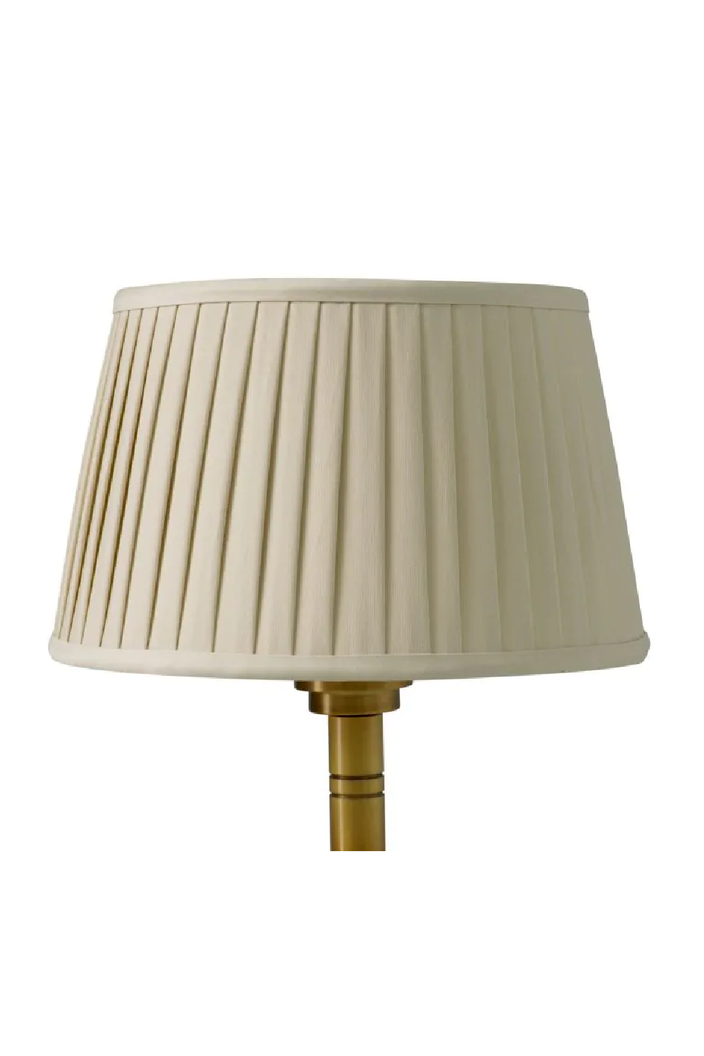 Adjustable Floor Lamp Tryon | Eichholtz Miami