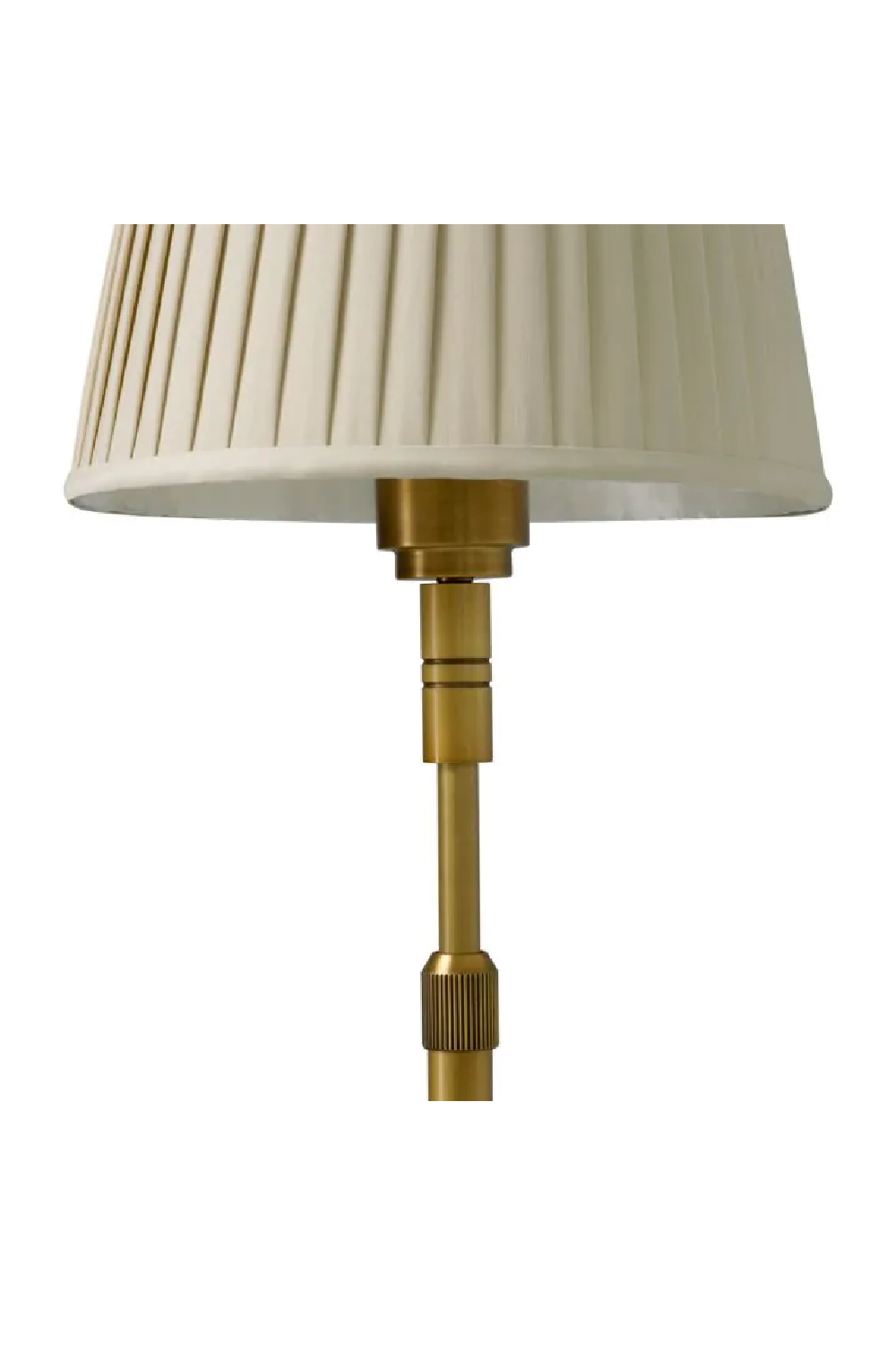 Adjustable Floor Lamp Tryon | Eichholtz Miami