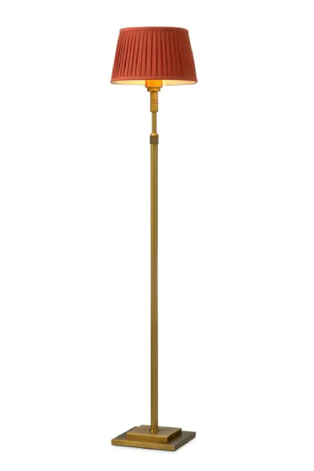 Adjustable Floor Lamp Tryon | Eichholtz Miami