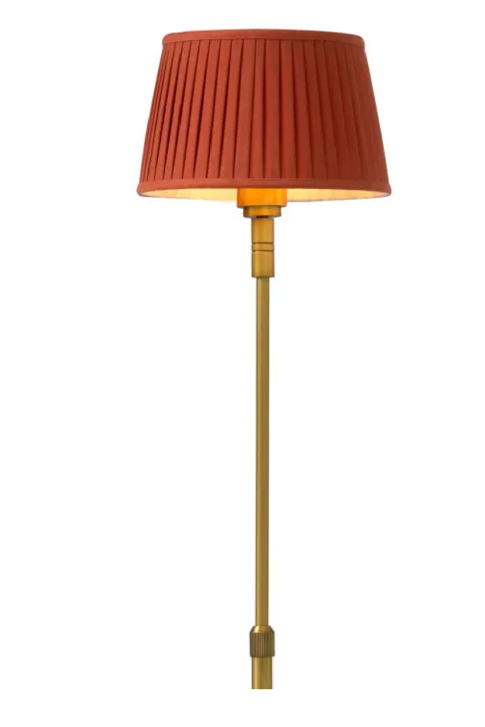 Adjustable Floor Lamp Tryon | Eichholtz Miami