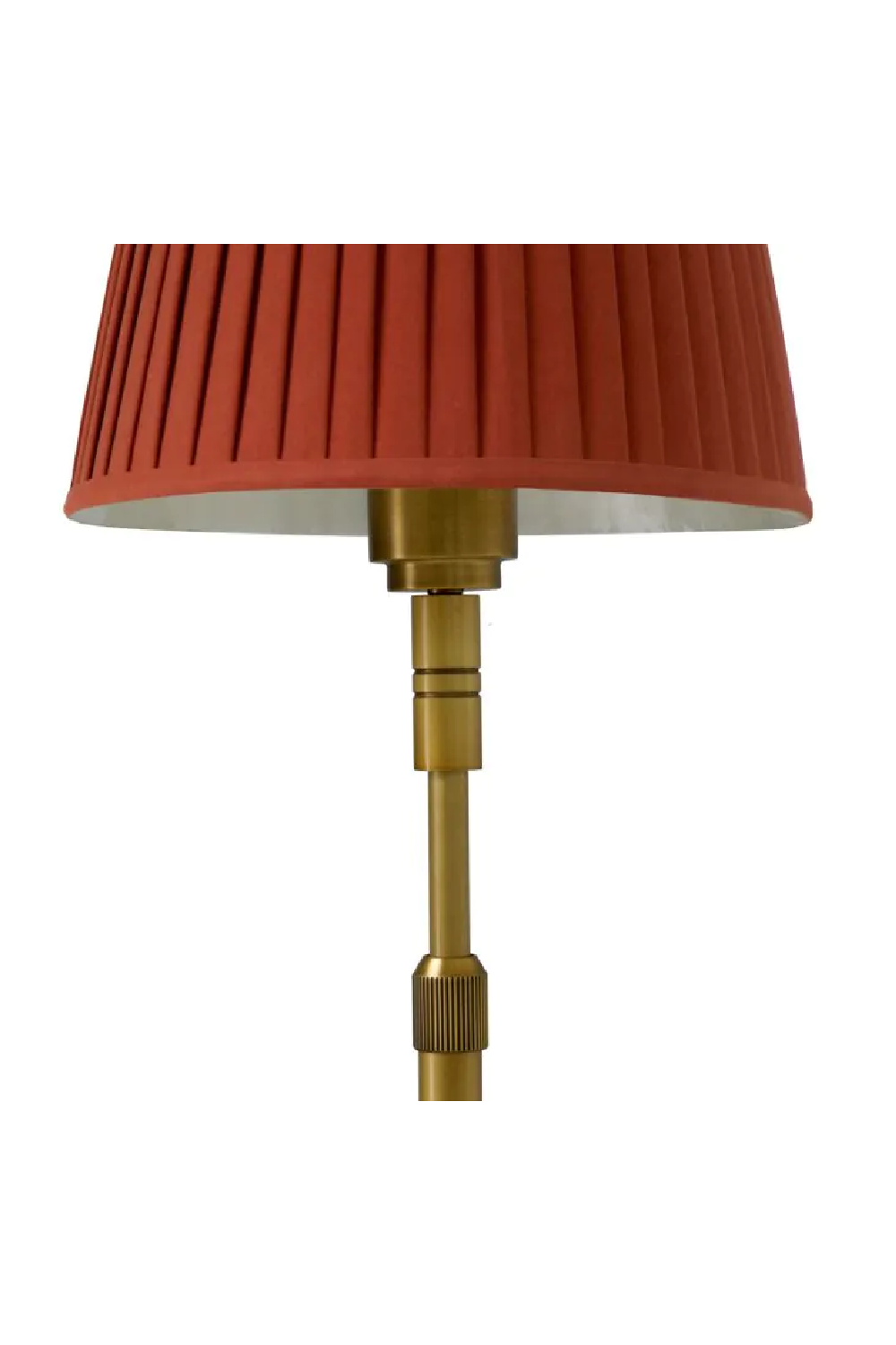 Adjustable Floor Lamp Tryon | Eichholtz Miami