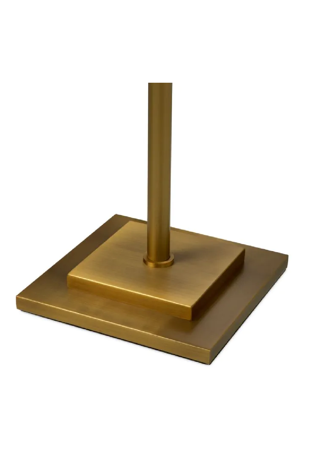 Shade Adjustable Floor Lamp Corbin | Eichholtz Miami