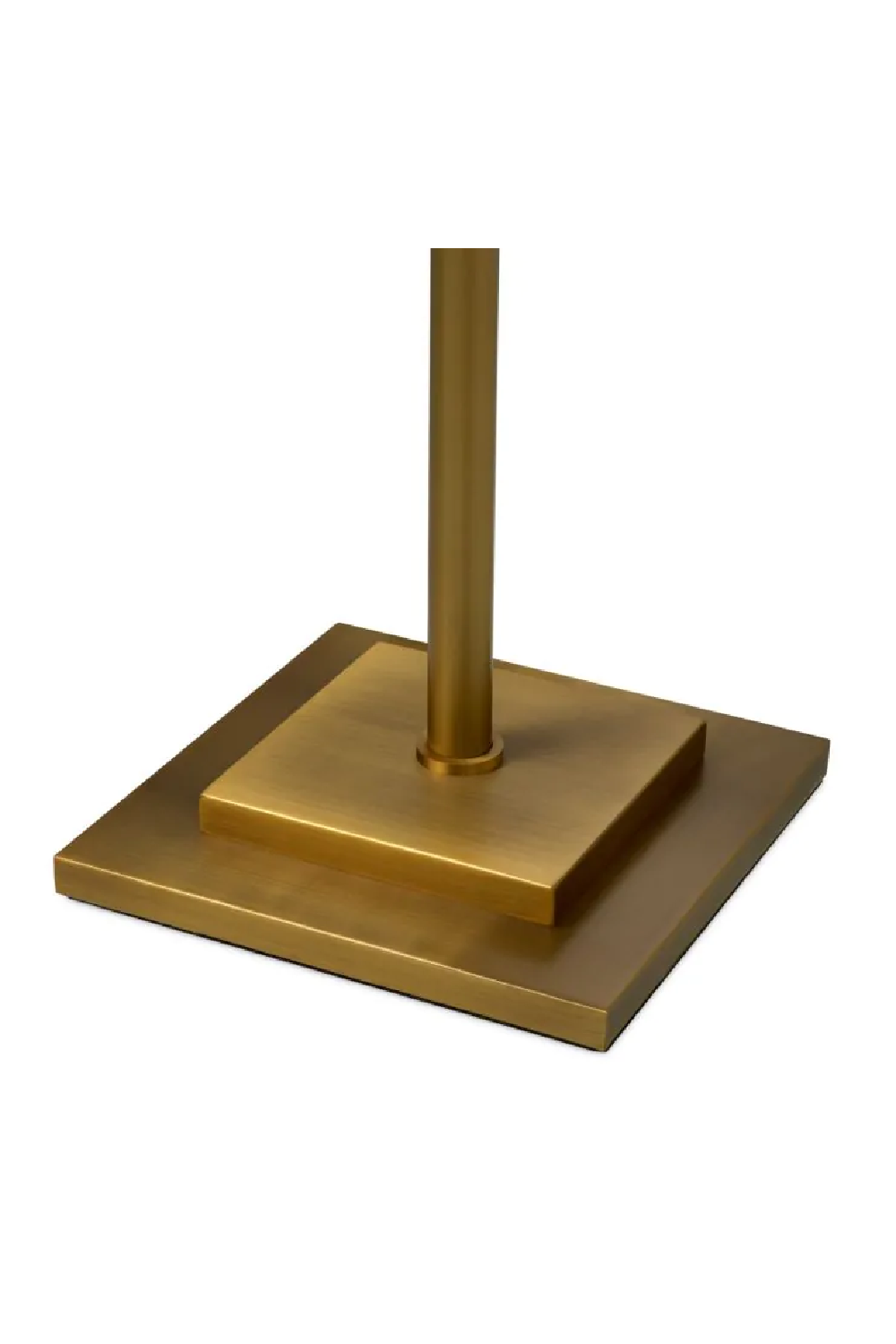 Shade Adjustable Floor Lamp Corbin | Eichholtz Miami