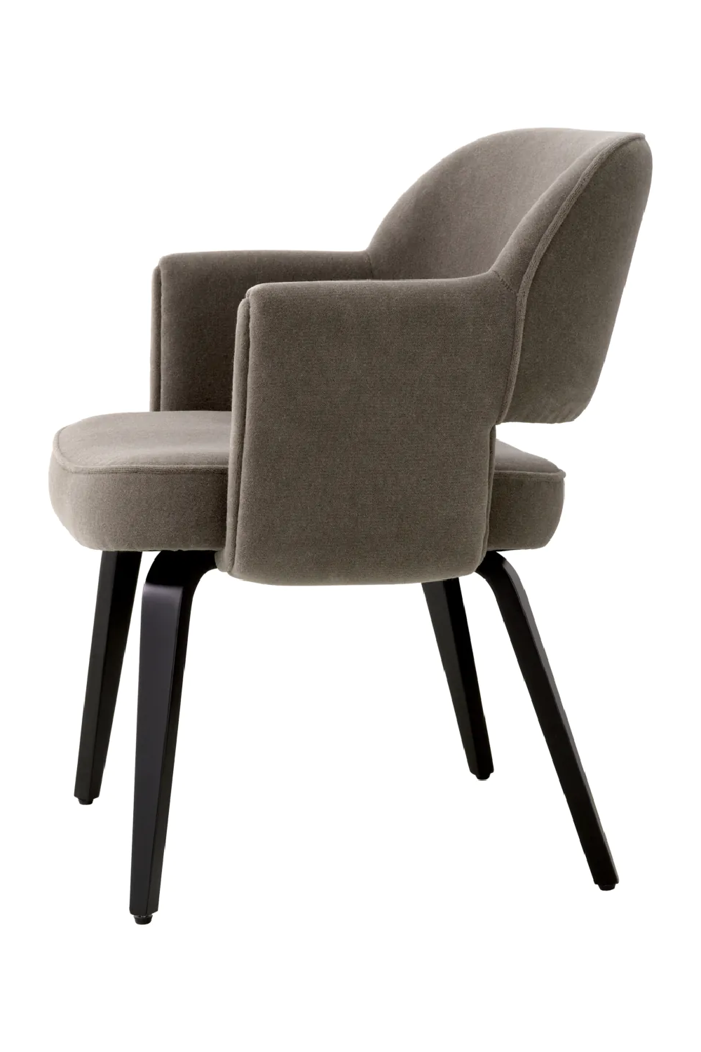 Modern Dining Chair Park | Eichholtz Miami