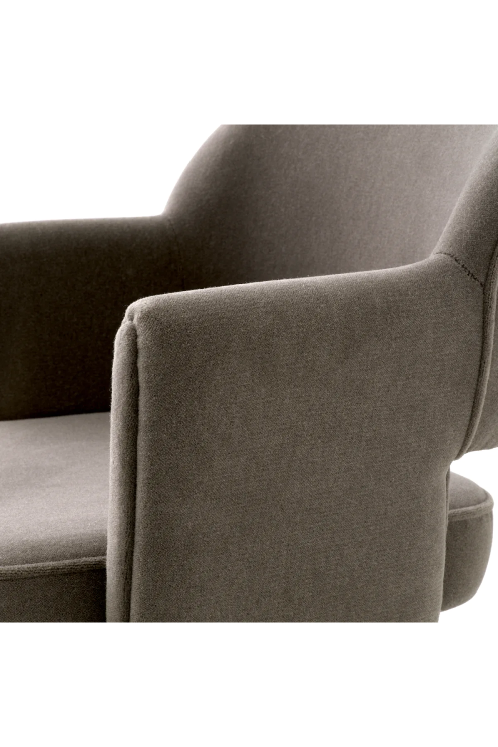 Modern Dining Chair Park | Eichholtz Miami