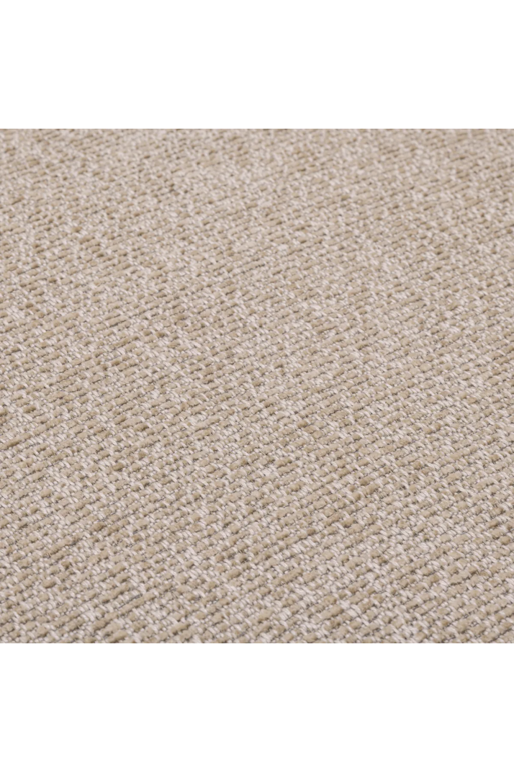 Beige Fringed Sofa Madison | Eichholtz Miami