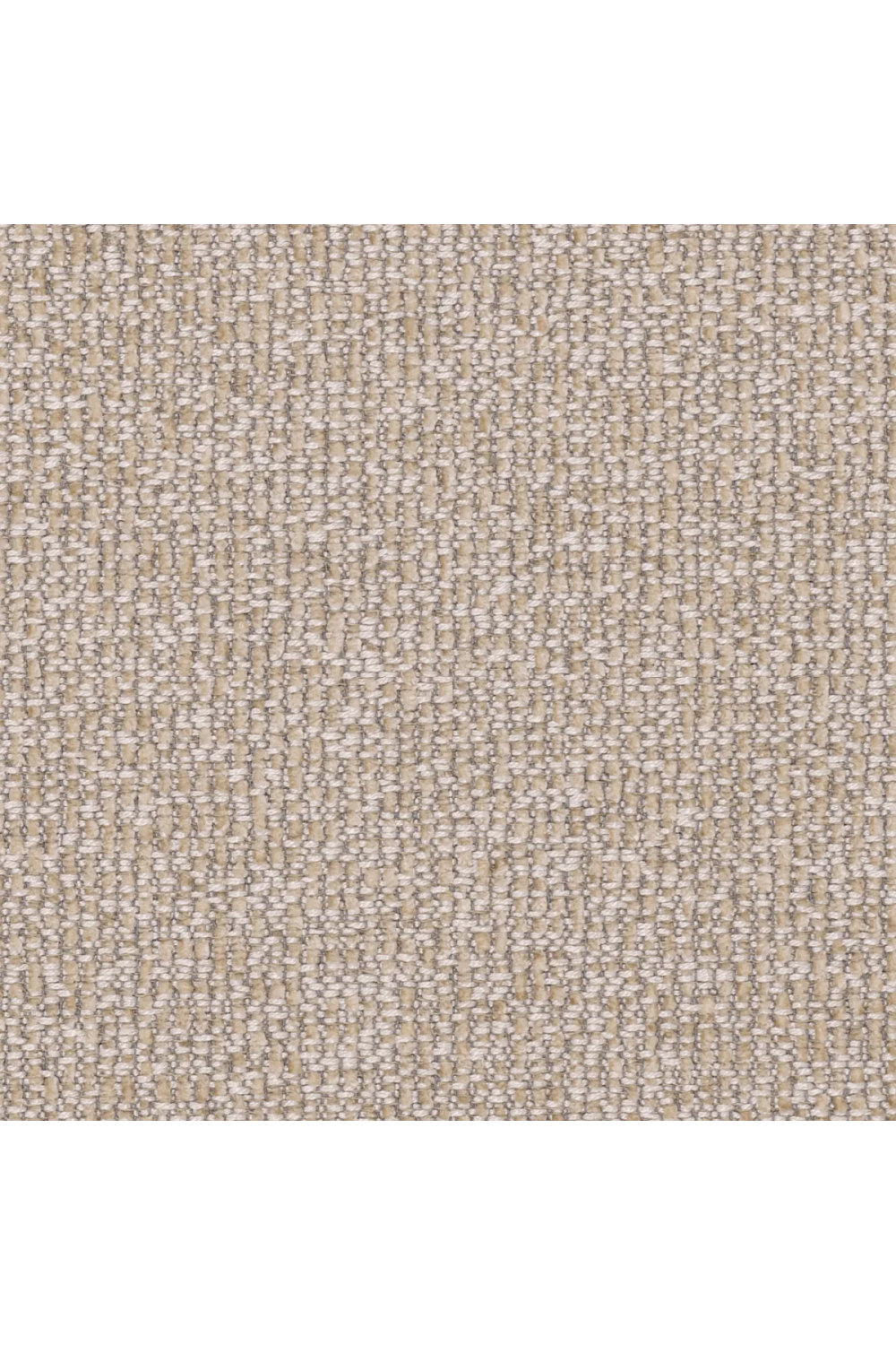 Beige Fringed Sofa Madison | Eichholtz Miami