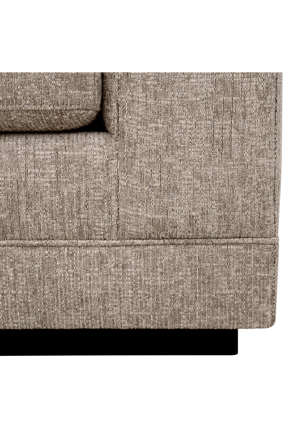 Fabric Lounge Chair Manhattan | Eichholtz Miami
