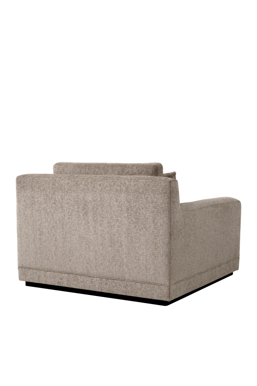 Fabric Lounge Chair Manhattan | Eichholtz Miami