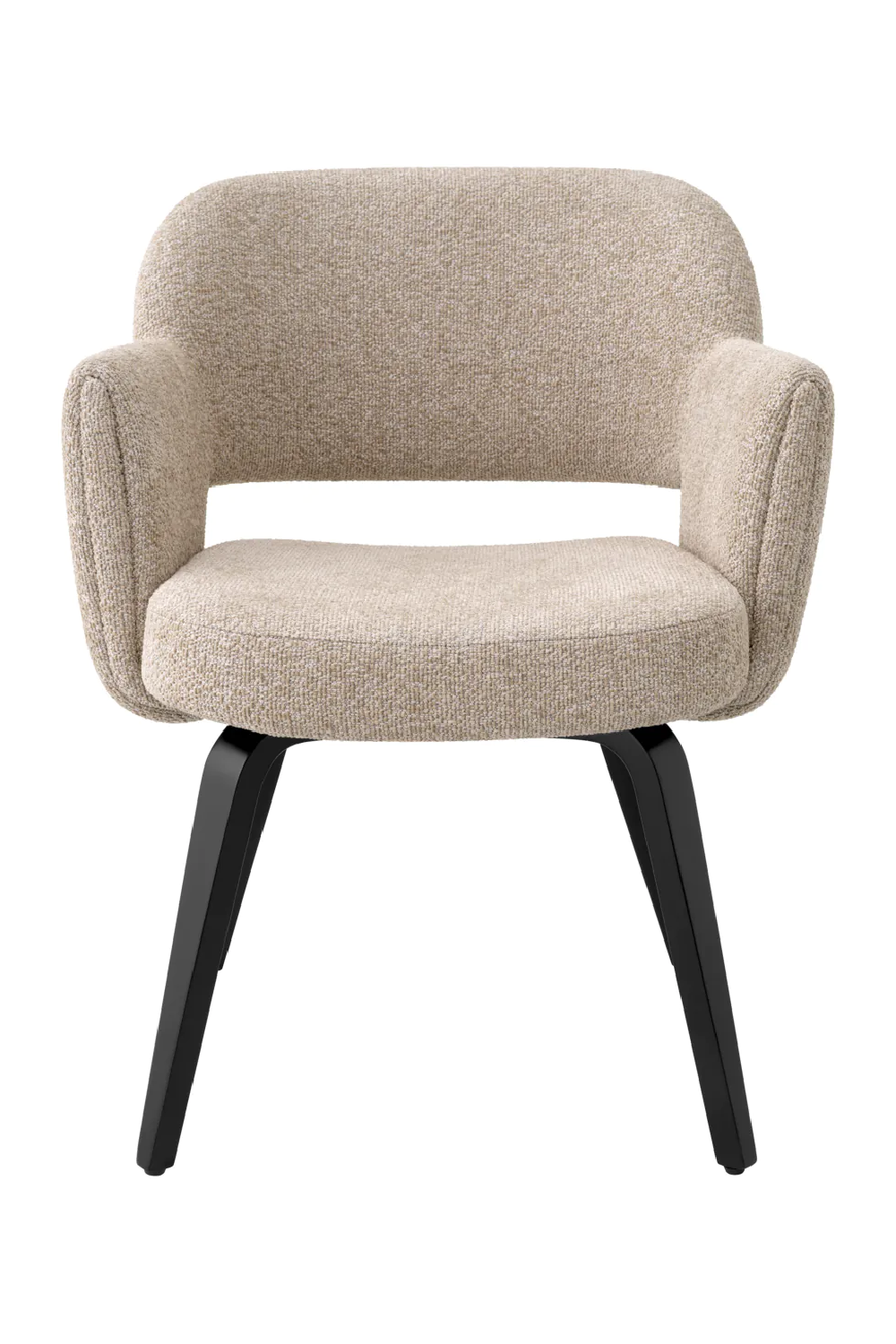 Modern Dining Chair Park | Eichholtz Miami